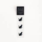 <Midnight> Letter set - Kuroneko