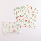 < Animal Department Store > Letter Set - Quokka Wallaby
