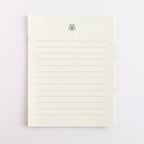 < Animal Department Store > Letter Set - Quokka Wallaby