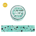 We ❤️ Ice Masking Tape 箔押和紙膠帶 - 4 Designs
