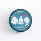 < Wearing Shoes Ghost > Masking Tape - 2 Designs