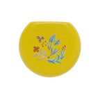 Matsuo Miyuki 首飾鏡盒 - Perle (Yellow)