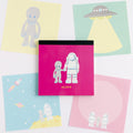 <Mikakunin> Memo Pad - Space