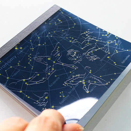 <Study Holic> Memo Pad - Astronomy 天文学