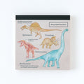 <Study Holic> Memo Pad - Paleontology 古生物学
