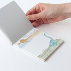 <Study Holic> Memo Pad - Paleontology 古生物学