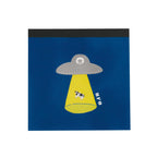<Mikakunin> Memo Pad - UFO