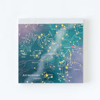 <Study Holic> Memo Pad - Astronomy Orion 天文学 獵戶座