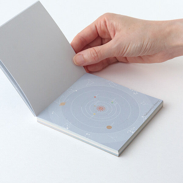<Study Holic> Memo Pad - Astronomy Orion 天文学 獵戶座