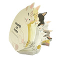 Memo Pad - Sleeping Cats (5-in-1)