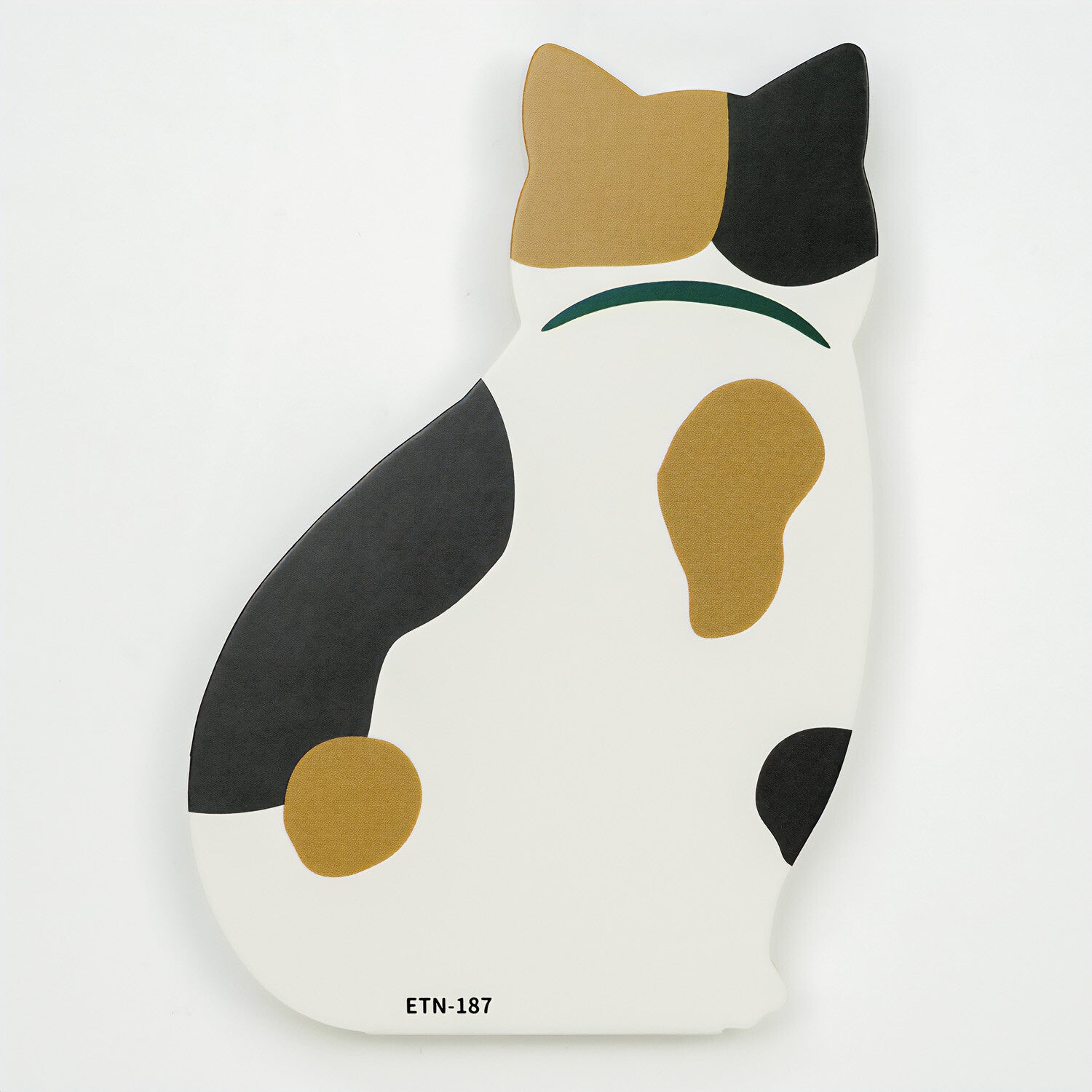Memo Pad - Cats (5-in-1)
