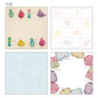 <Study Holic> Memo Pad - Mineralogy 鉱物学