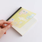 <Study Holic> Memo Pad - Pharmacy 薬学