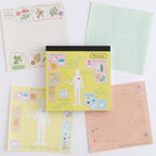 <Study Holic> Memo Pad - Pharmacy 薬学