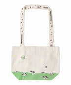 AND PACKABLE Mini Tote Bag - UFO Farm