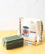 AND PACKABLE Mini Tote Bag - UFO Farm