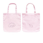 El Commun Canvas Tote - Mofumofu (Dog)