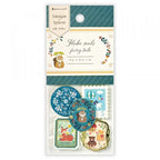 NB Flake Stickers - Fairy Tale
