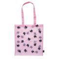 Nathalie Lete Organdy Tote - Pink