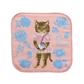 Nathalie Lete Gauze & cotton towel - Maya