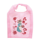 Nathalie Lete Organdy Bag - Blue Eye (Cat)