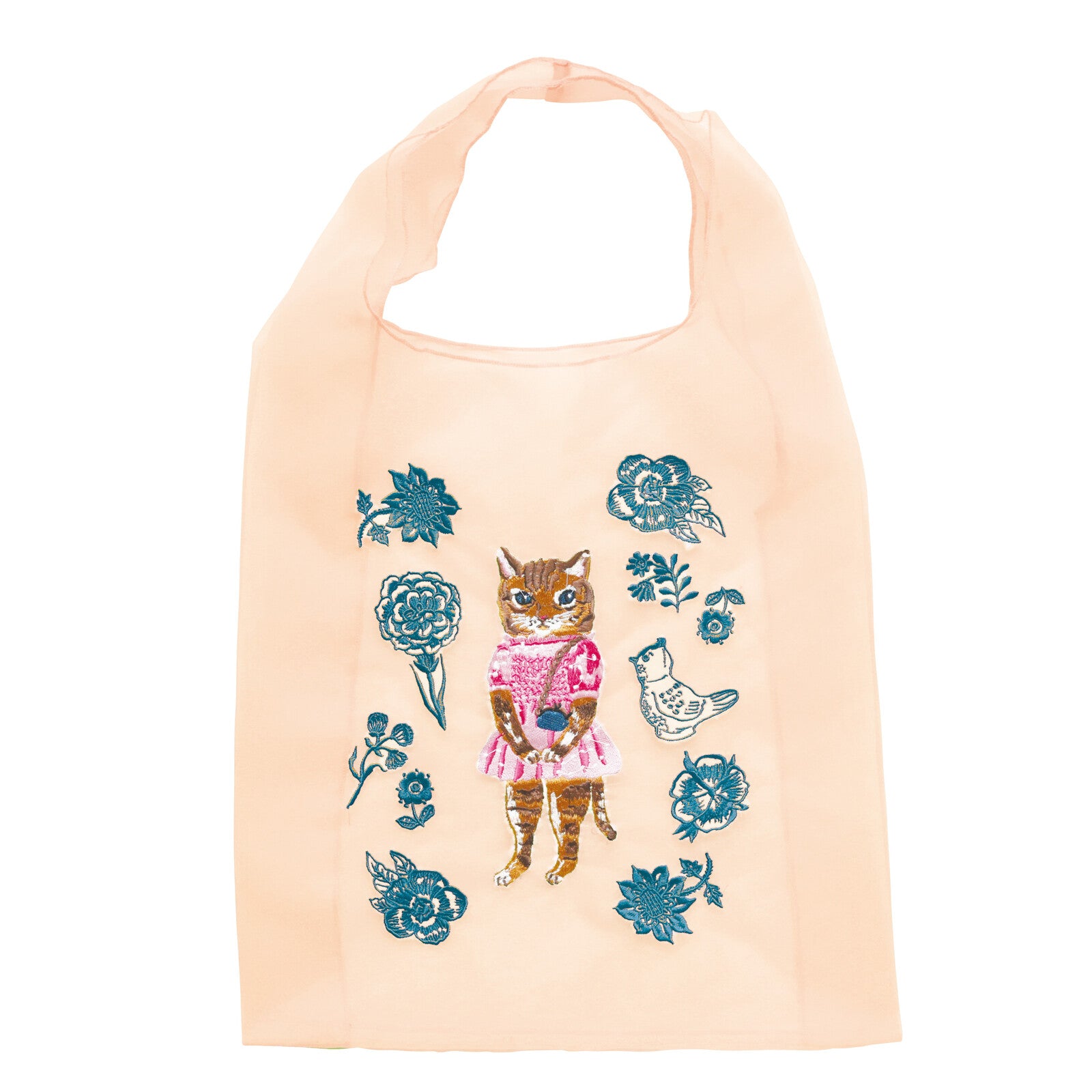 Nathalie Lete Organdy bag - Maya