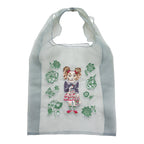 Nathalie Lete Organdy bag - Dog