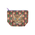 Nathalie Lete Zip-up pouch - Maya