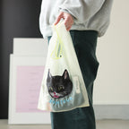Nathalie Lete Organdy Mini Bag - Maya