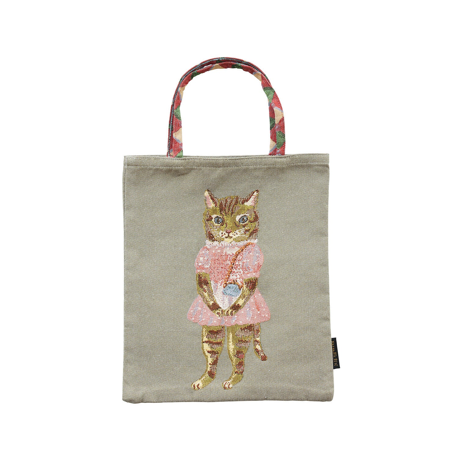 Nathalie Lete Mini bag - Maya