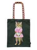 Nathalie Lete Shoulder totes - Maya