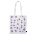 Nathalie Lete Organdy Tote - Light Yellow