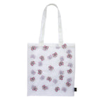 Nathalie Lete Organdy Tote - Light Yellow