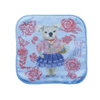 Nathalie Lete Gauze & cotton towel - Koala