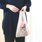 Nathalie Lete Organdy Mini Bag - Blanche