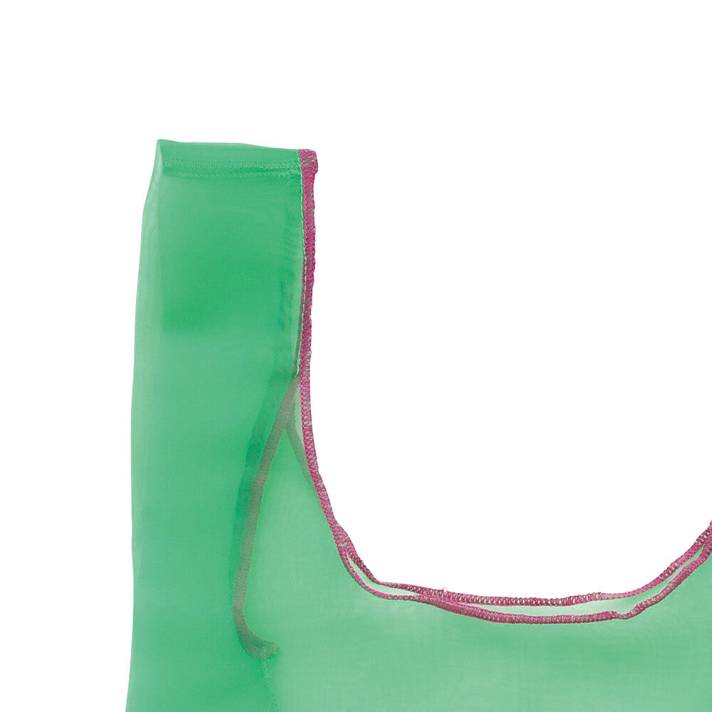 Nathalie Lete Organdy Mini Bag - Blue Eye