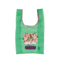 Nathalie Lete Organdy Mini Bag - Blue Eye