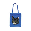 Nathalie Lete Mini Bag - Black Cat