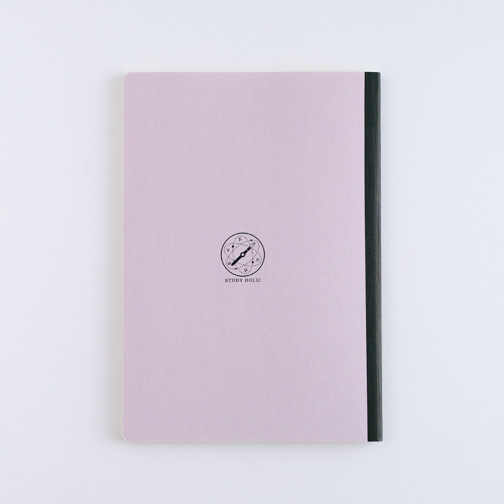 <Study Holic> A5 Notebook - Pharmacy 薬学