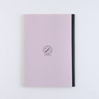 <Study Holic> A5 Notebook - Pharmacy 薬学