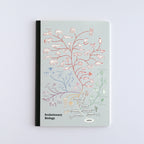 <Study Holic> A5 Notebook - Evolutionary Biology 進化生物学