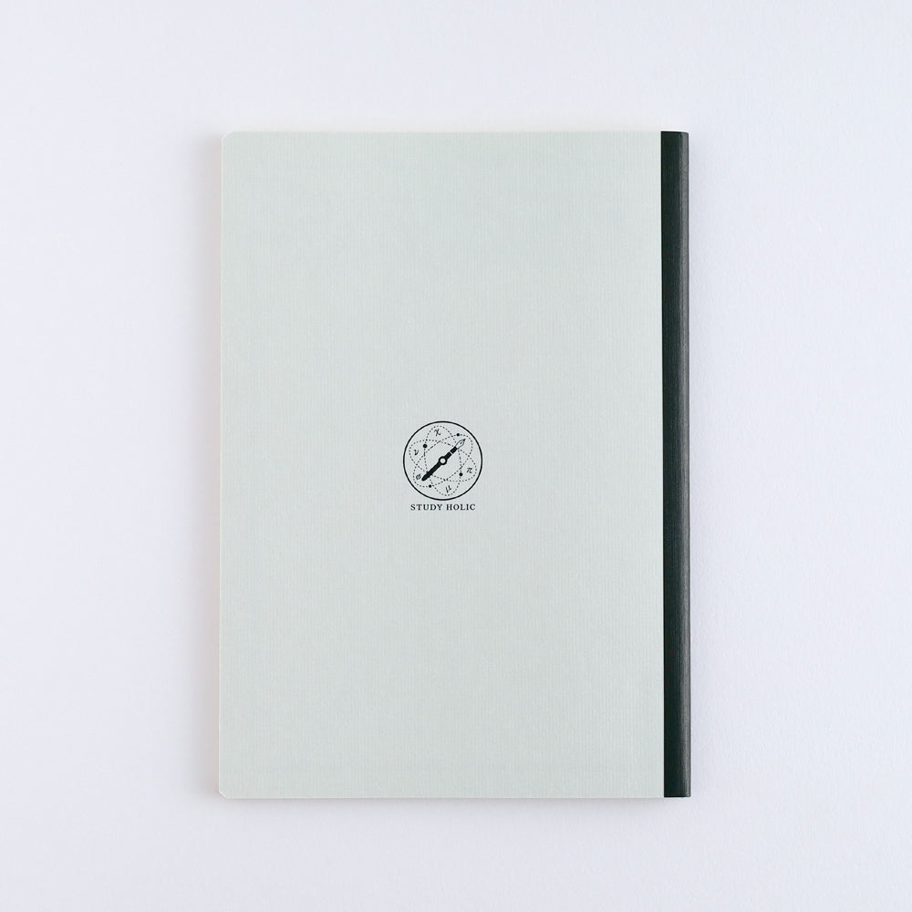 <Study Holic> A5 Notebook - Evolutionary Biology 進化生物学