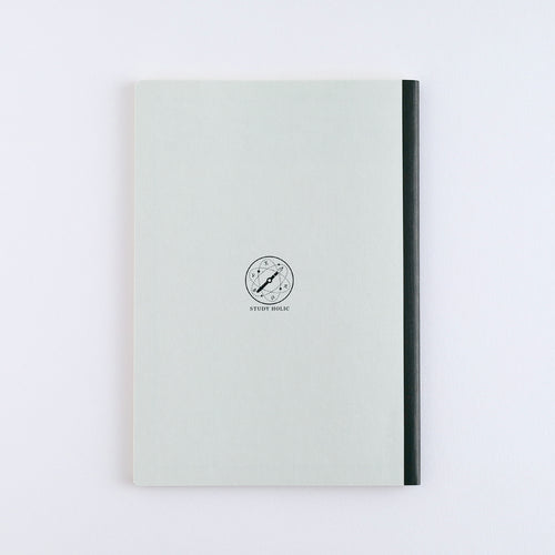 <Study Holic> A5 Notebook - Evolutionary Biology 進化生物学
