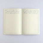 <Study Holic> A5 Notebook - Evolutionary Biology 進化生物学