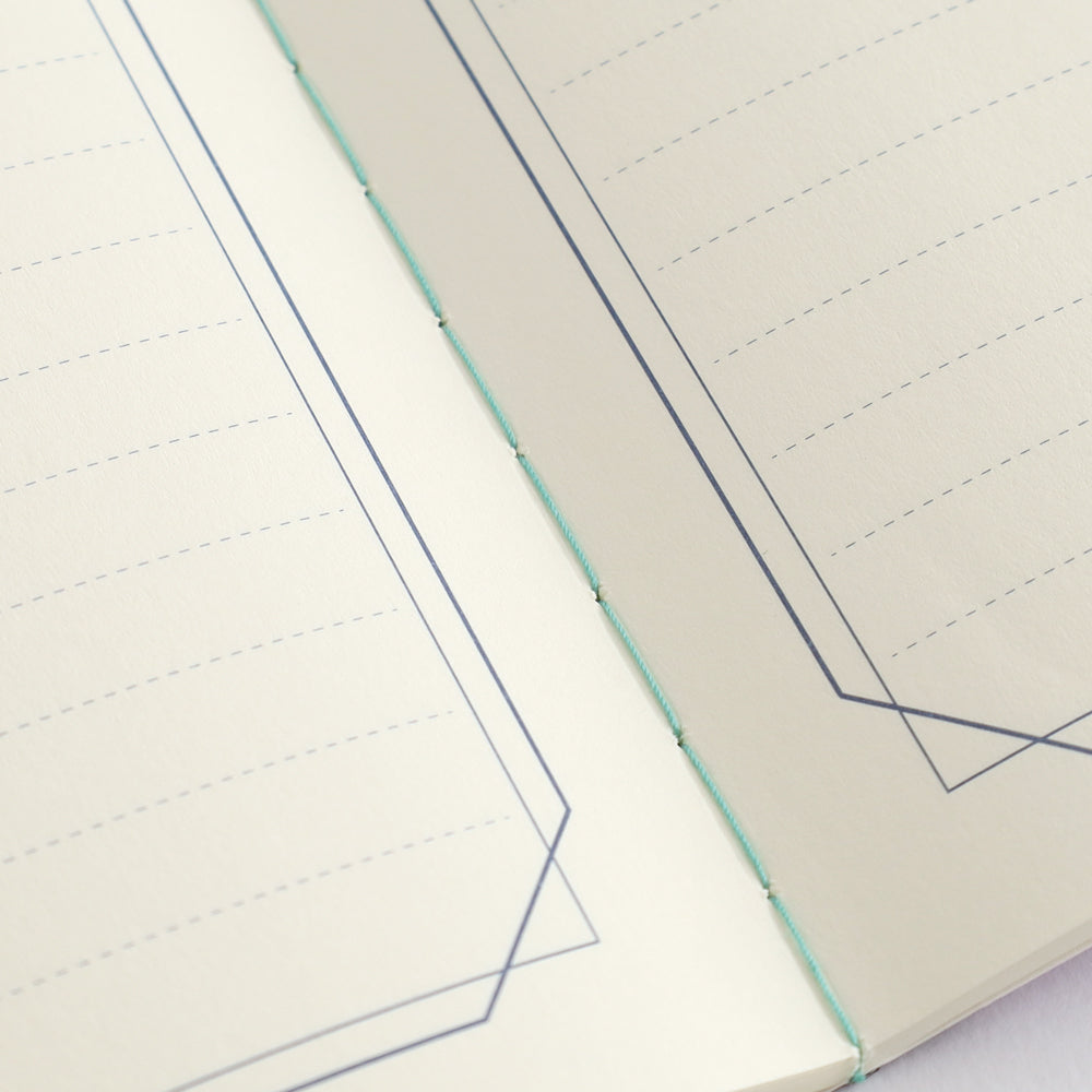 <Study Holic> A5 Notebook - Pharmacy 薬学