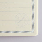 <Study Holic> A5 Notebook - Mineralogy 鉱物学