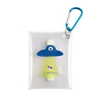 <Mikakunin> PVC Mini Case - UFO