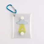 <Mikakunin> PVC Mini Case - UFO