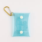 <Mikakunin> PVC Mini Case - Space