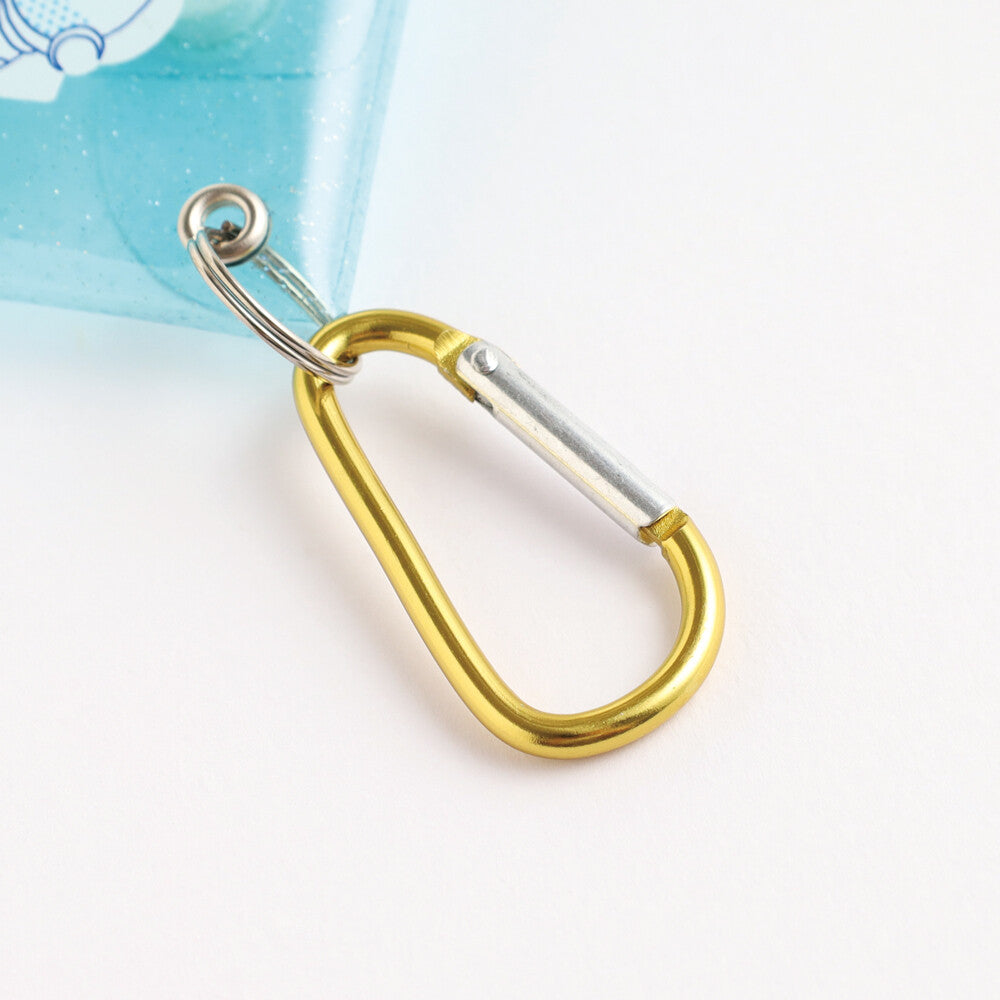 <Mikakunin> PVC Mini Case - Space